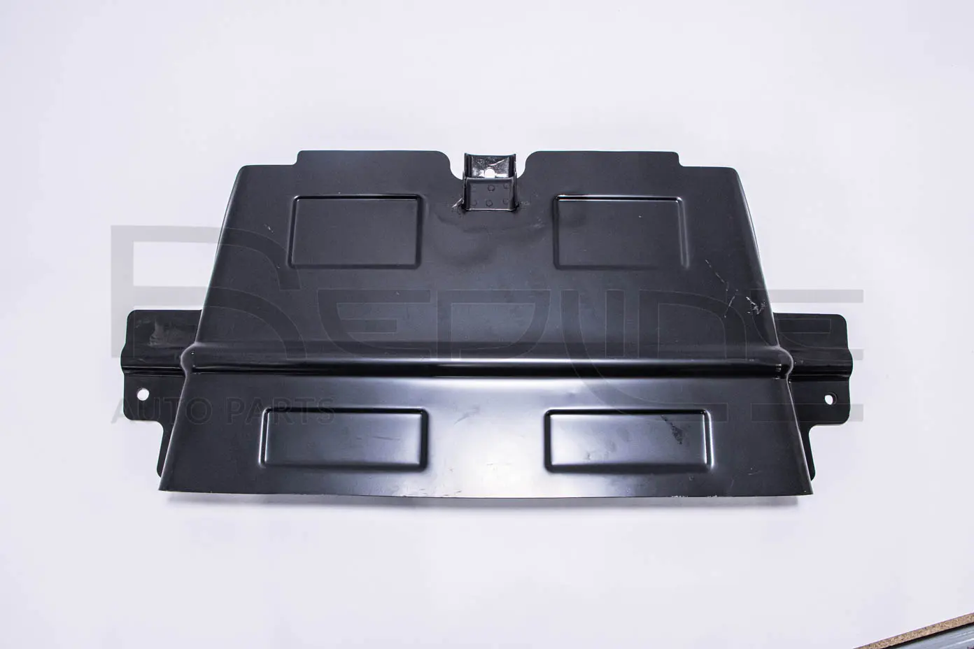 кожух на вентилатор RED-LINE            