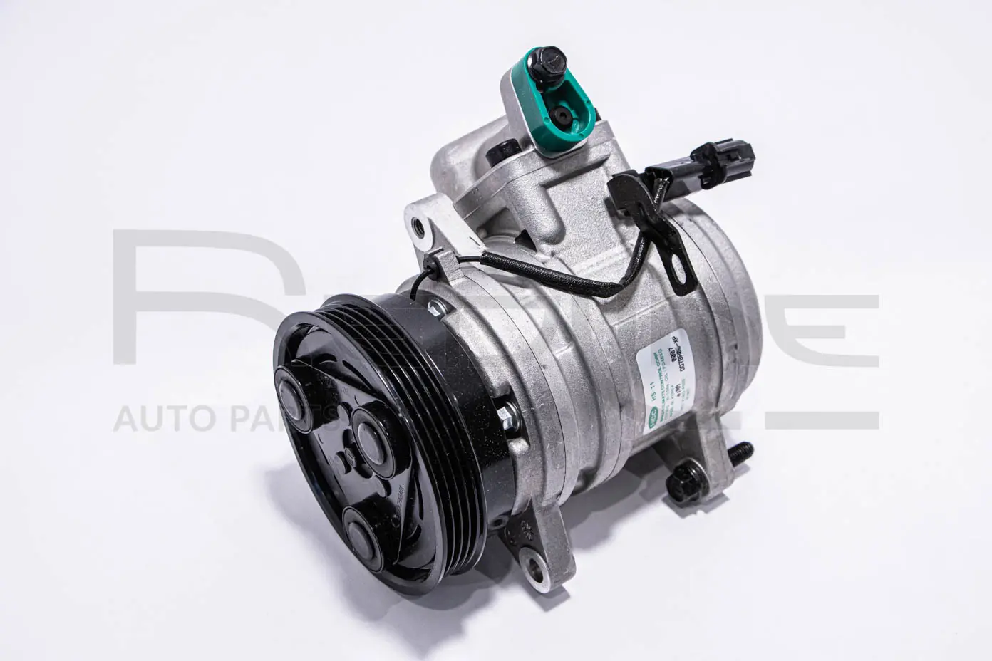 компресор, климатизация RED-LINE            