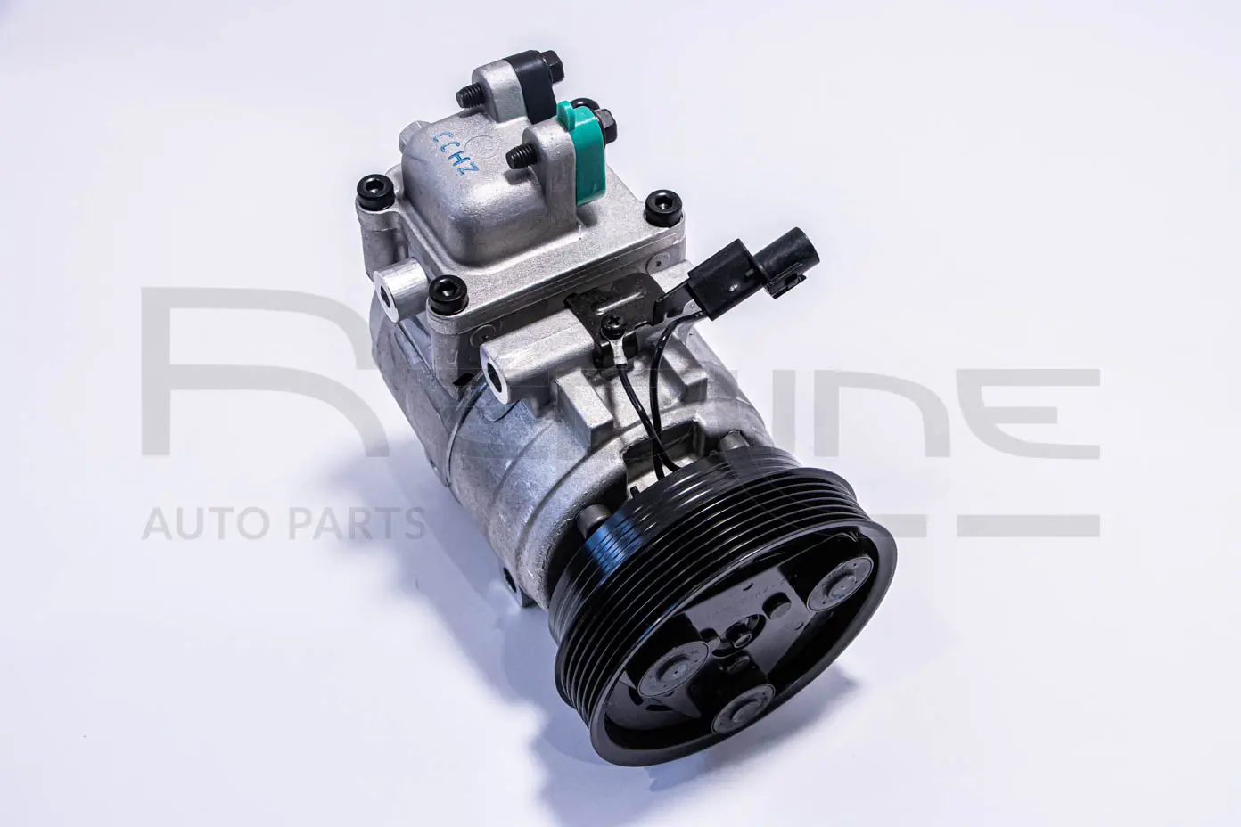 компресор, климатизация RED-LINE            