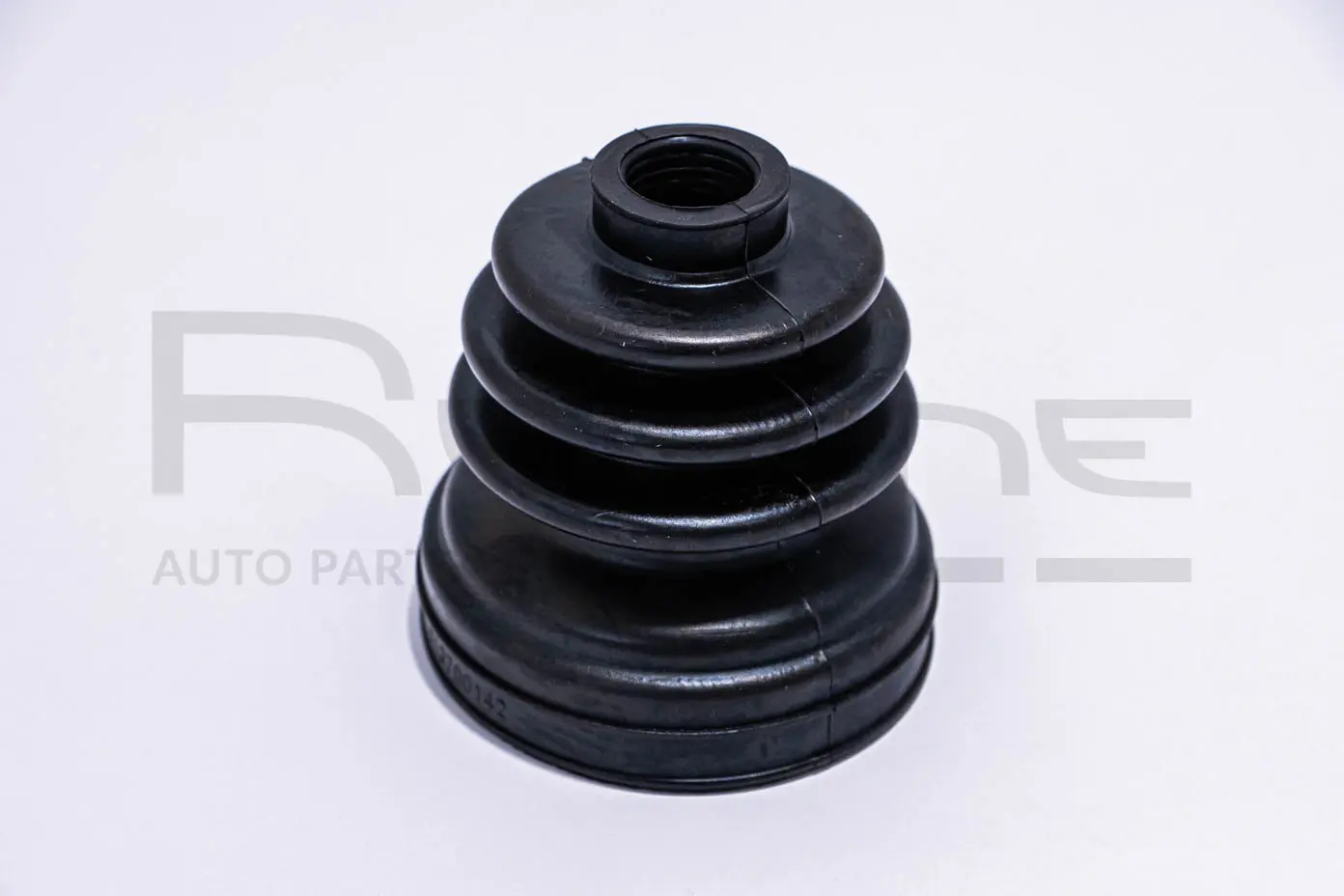 комплект маншон, полуоска RED-LINE            