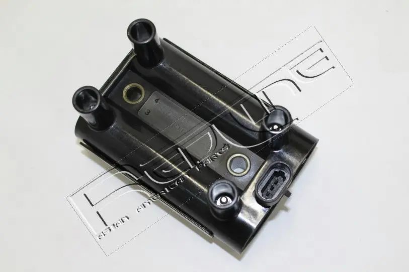 запалителна бобина RED-LINE            