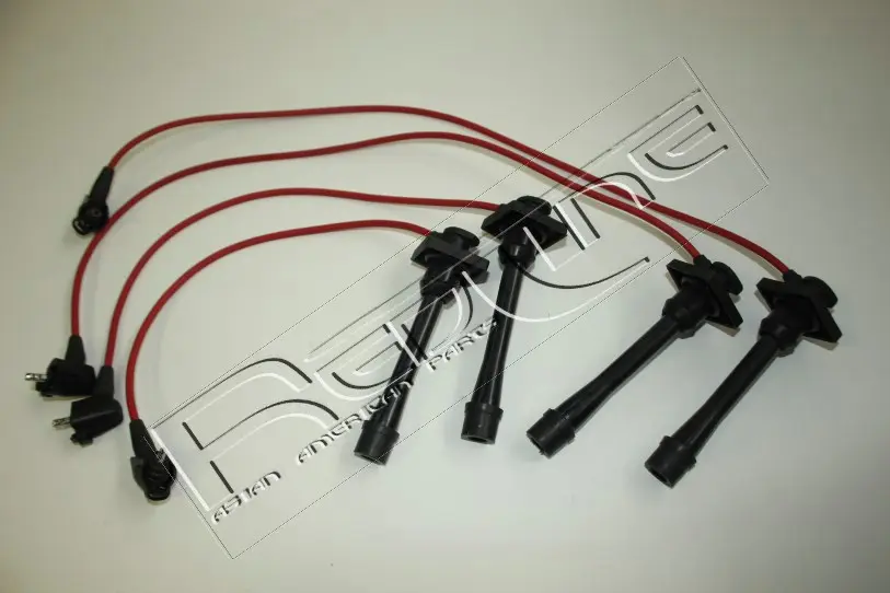 комплект запалителеи кабели RED-LINE            