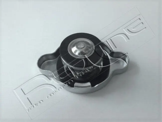 капачка, радиатор RED-LINE            