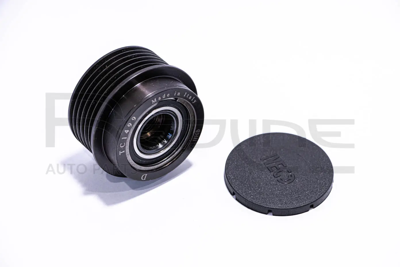 механизъм за свободен ход на генератор RED-LINE            