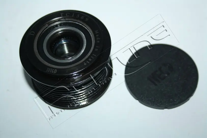 механизъм за свободен ход на генератор RED-LINE            