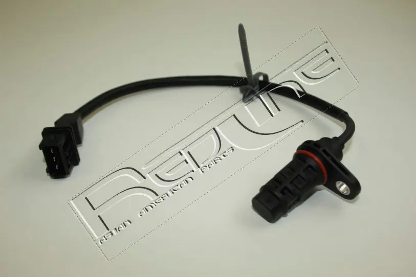 импулсен датчик, колянов вал RED-LINE            