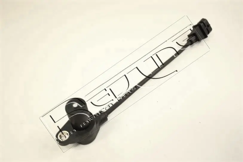 импулсен датчик, колянов вал RED-LINE            