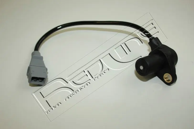 импулсен датчик, колянов вал RED-LINE            