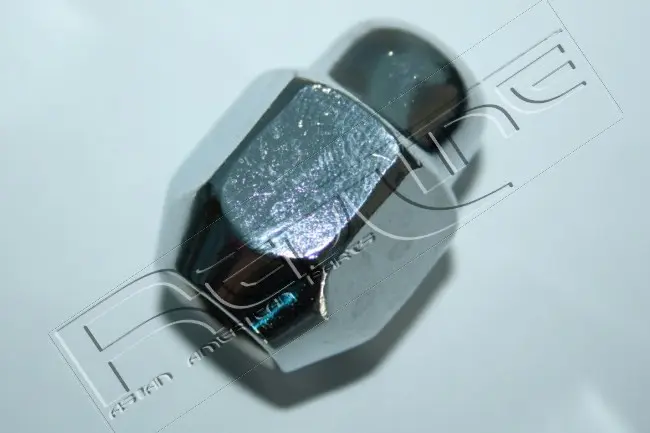 гайка на колелото RED-LINE            