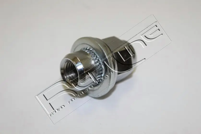 гайка на колелото RED-LINE            