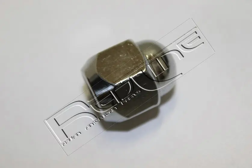 гайка на колелото RED-LINE            