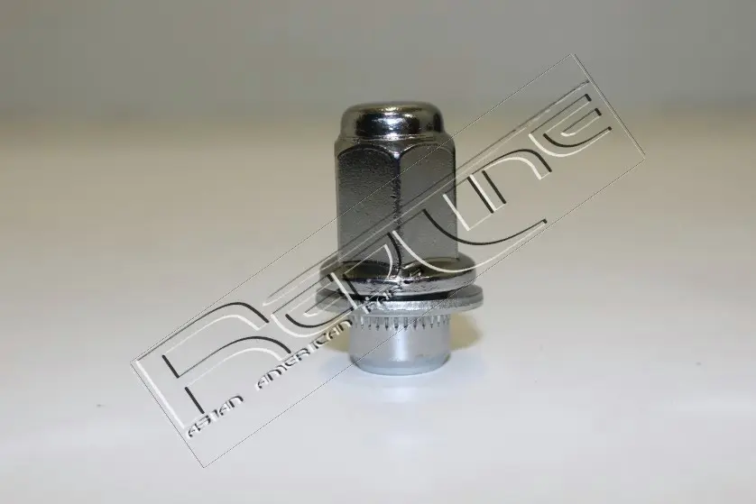 гайка на колелото RED-LINE            