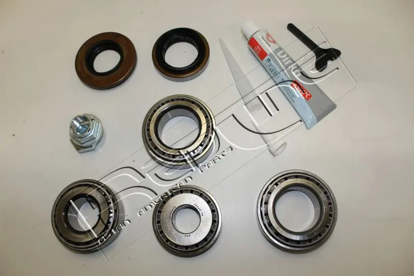 Ремонтен к-кт, диференциал RED-LINE            