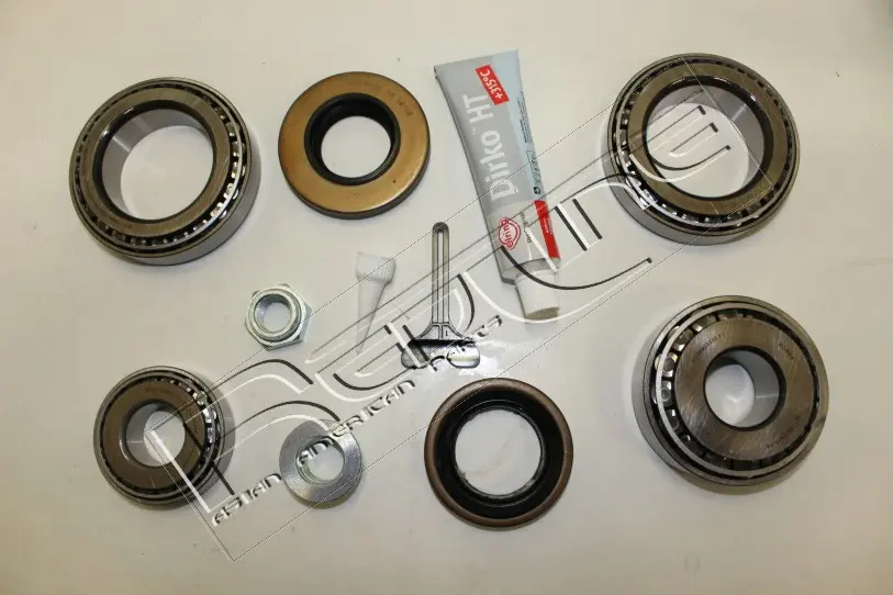 Ремонтен к-кт, диференциал RED-LINE            