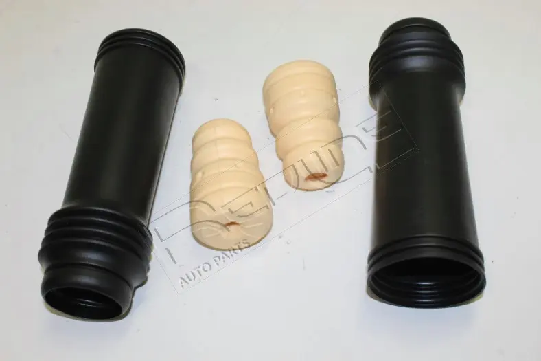 прахозащитен комплект, амортисьор RED-LINE            