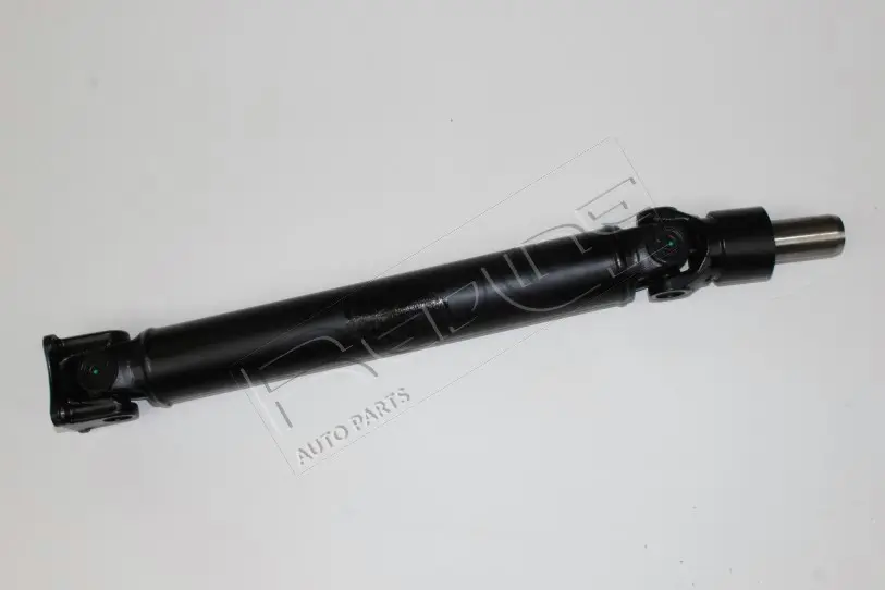 кардан, задвижване на оста RED-LINE            