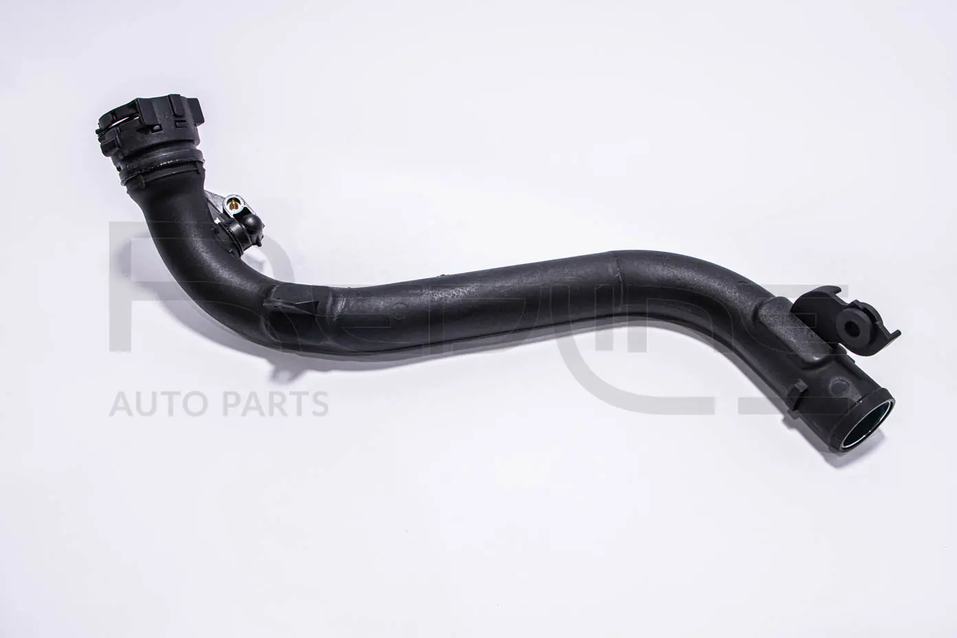 въздуховод за турбината RED-LINE            