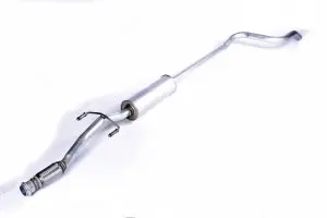 Средно гърне EEC