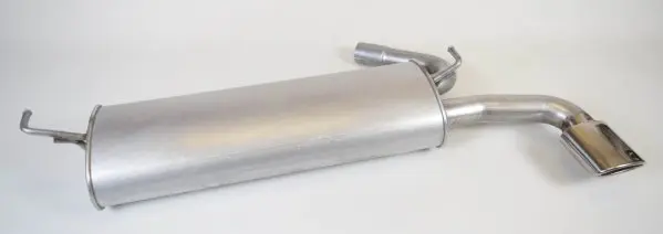 Крайно гърне EEC