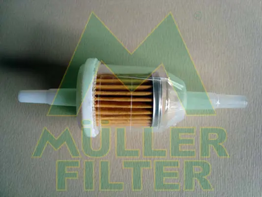 Горивен филтър MULLER FILTER