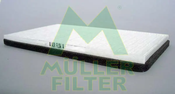 Филтър купе (поленов филтър) MULLER FILTER