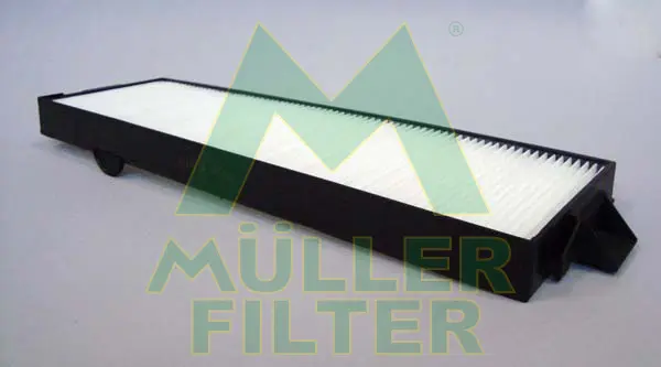 Филтър купе (поленов филтър) MULLER FILTER