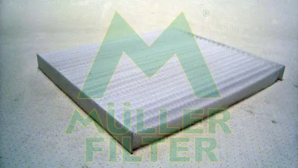 Филтър купе (поленов филтър) MULLER FILTER