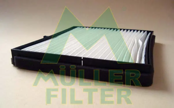Филтър купе (поленов филтър) MULLER FILTER