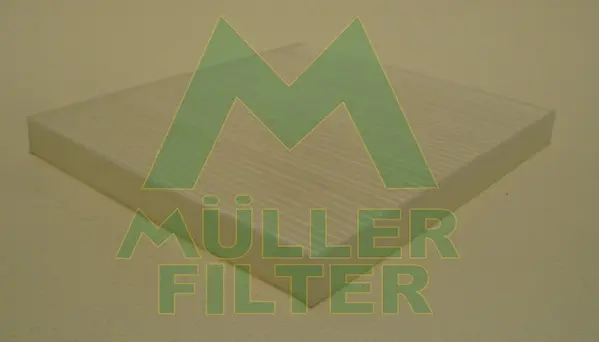 Филтър купе (поленов филтър) MULLER FILTER
