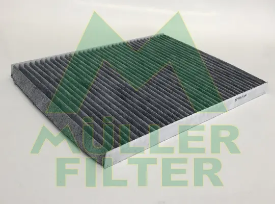 Филтър купе (поленов филтър) MULLER FILTER
