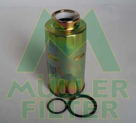 Горивен филтър MULLER FILTER