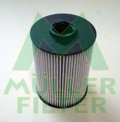 Горивен филтър MULLER FILTER