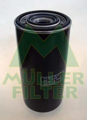 Маслен филтър MULLER FILTER