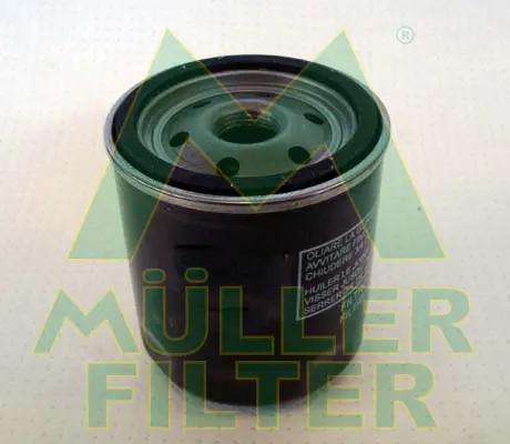 Маслен филтър MULLER FILTER