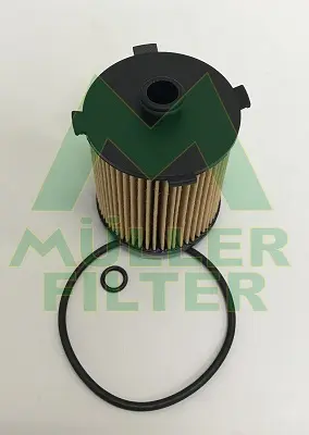 Маслен филтър MULLER FILTER