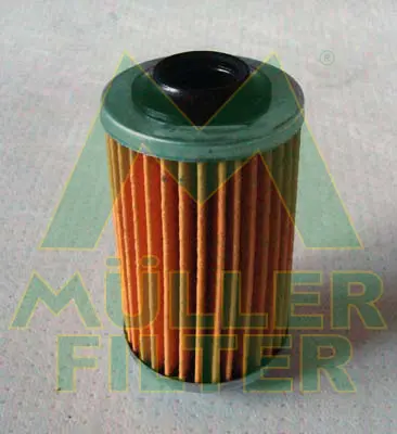 Маслен филтър MULLER FILTER