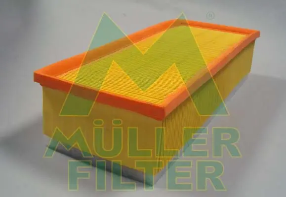 Въздушен филтър MULLER FILTER