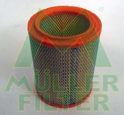 Въздушен филтър MULLER FILTER