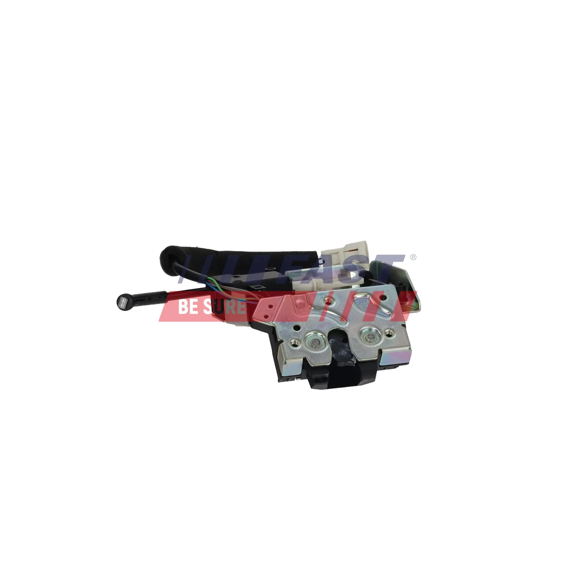 Брава на задна врата FAST