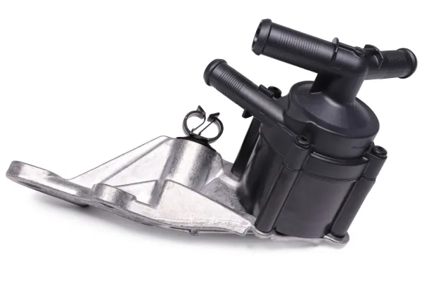 допълнителна водна помпа (кръг охлаждаща вода) Dr!ve+              