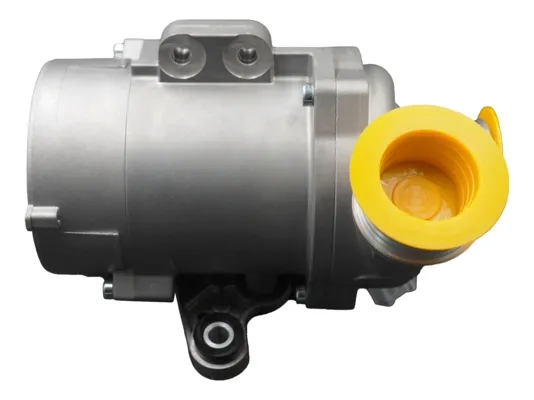 водна помпа, охлаждане на двигателя Dr!ve+              