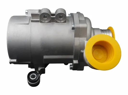 водна помпа, охлаждане на двигателя Dr!ve+              