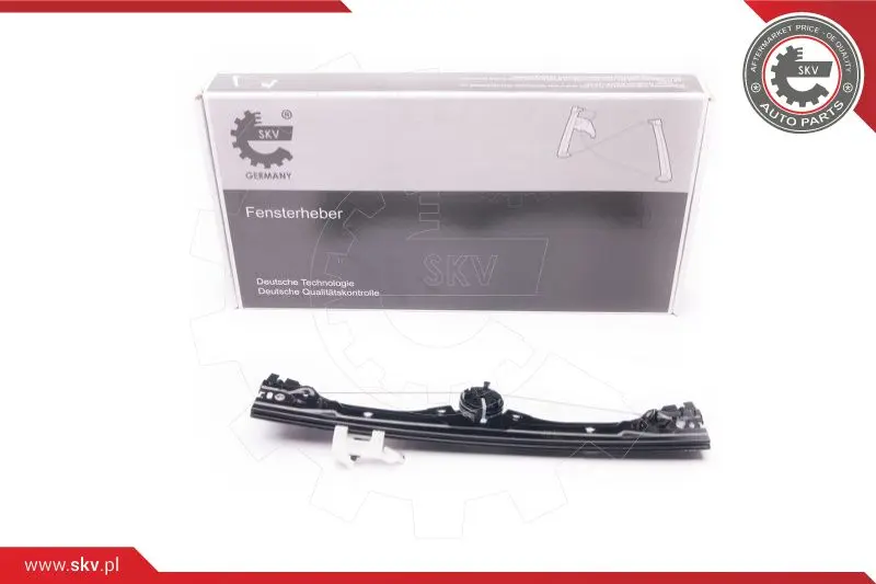 стъклоподемник ESEN SKV            