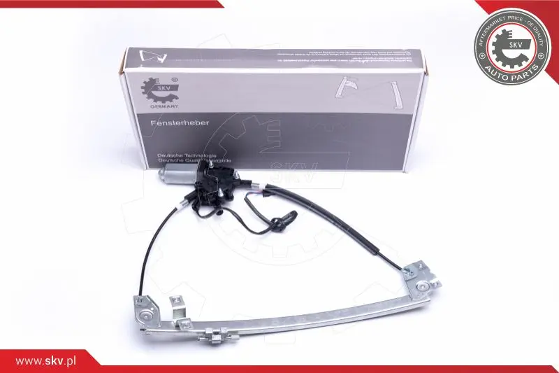 стъклоподемник ESEN SKV            