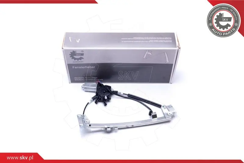 стъклоподемник ESEN SKV            