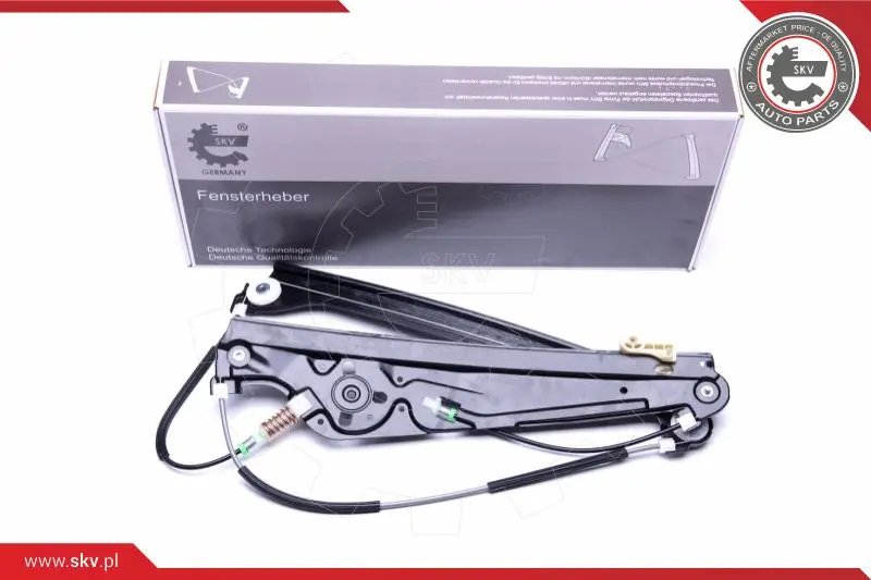 стъклоподемник ESEN SKV            