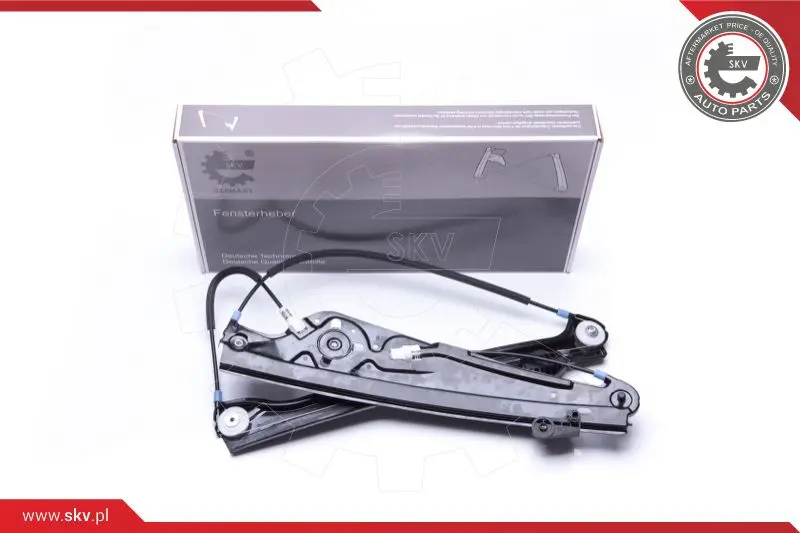 стъклоподемник ESEN SKV            