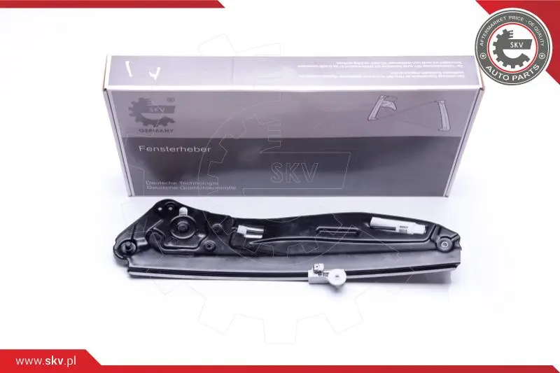 стъклоподемник ESEN SKV            