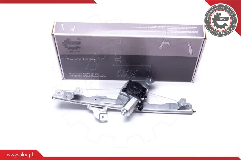 стъклоподемник ESEN SKV            