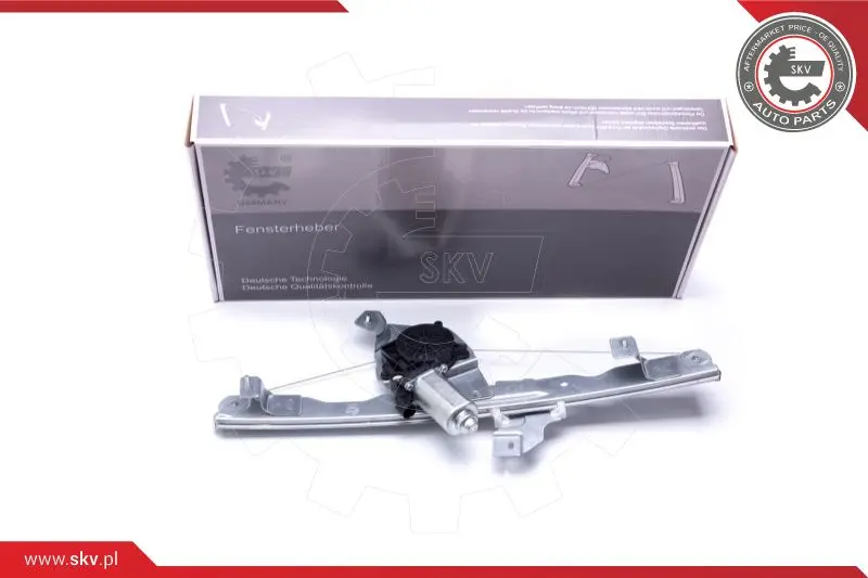 стъклоподемник ESEN SKV            